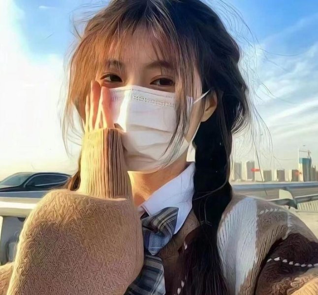 惊呼狂叫